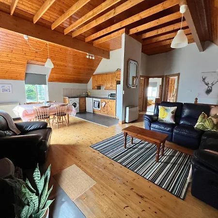 Side Apartment, Ardamine * Gorey