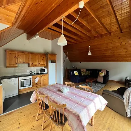 Side Apartment, Ardamine * Gorey