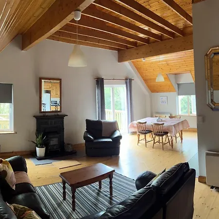 Side Apartment, Ardamine Apartament Gorey